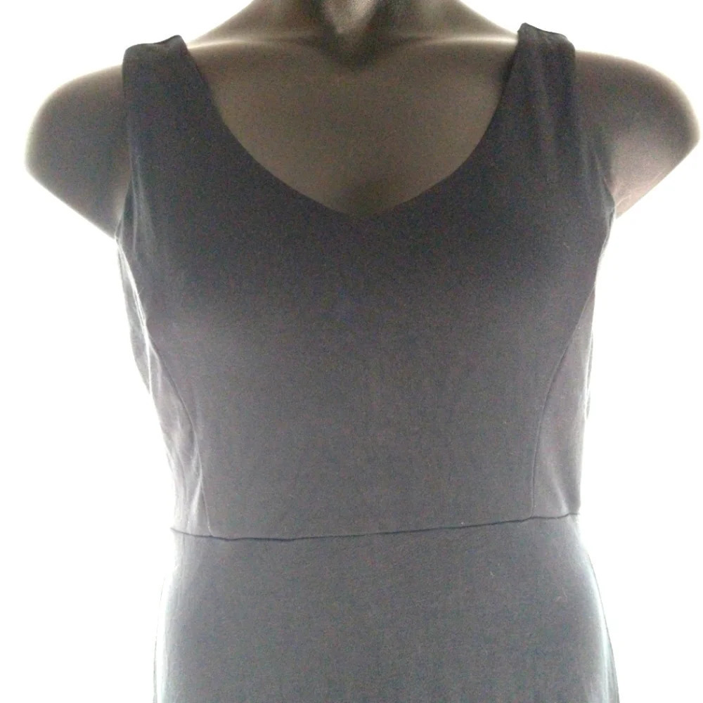 DALIA Little Black Dress NWT 😍 - Picture 4 of 10